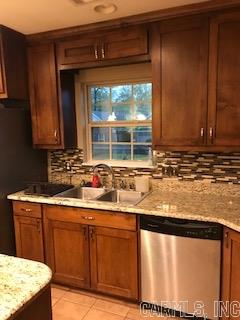 CARRINGTON PLACE - Residential