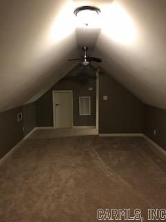 CARRINGTON PLACE - Residential