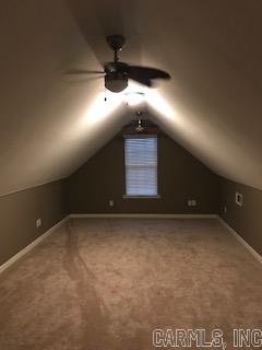 CARRINGTON PLACE - Residential