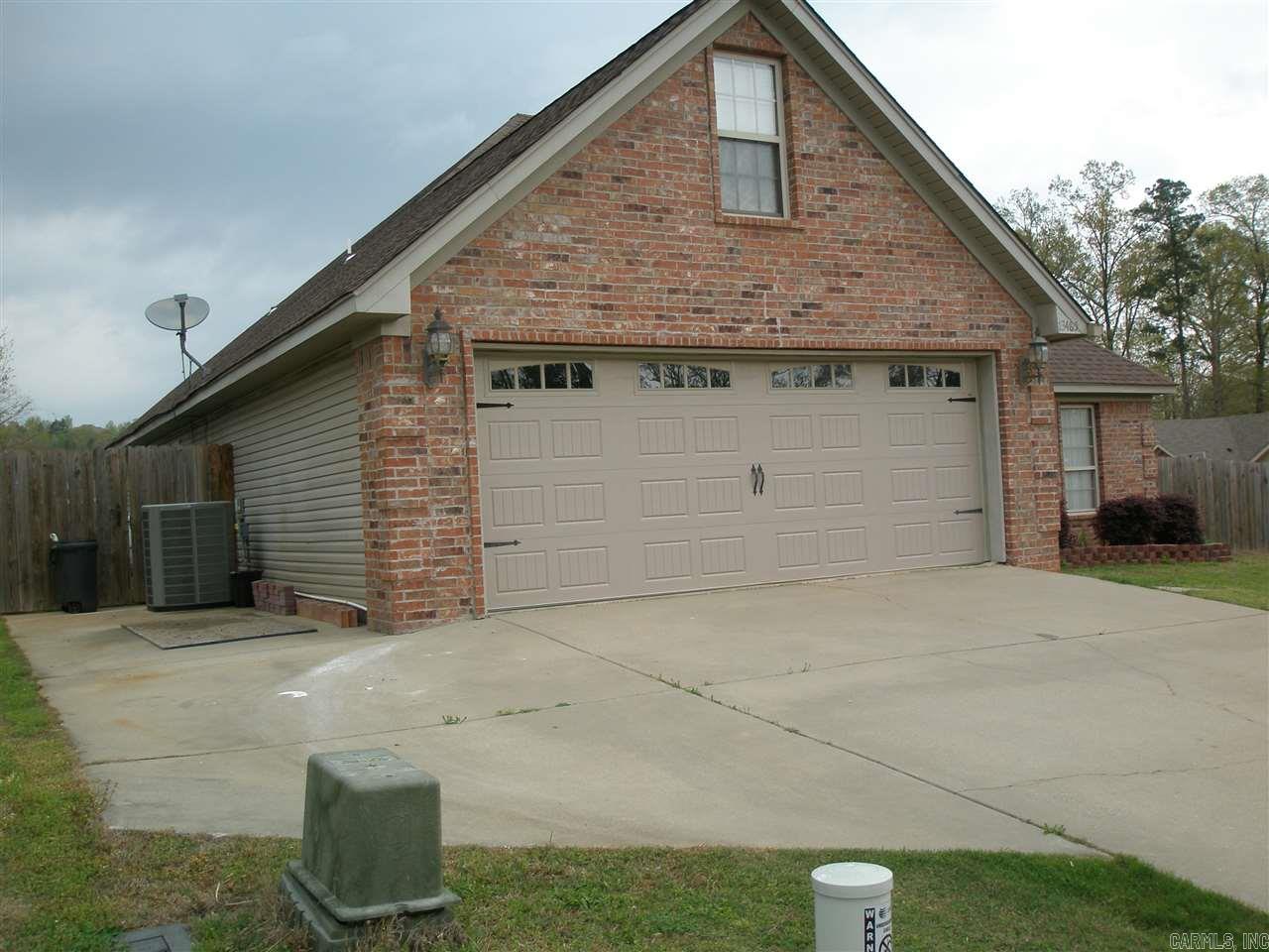 CARRINGTON PLACE - Residential