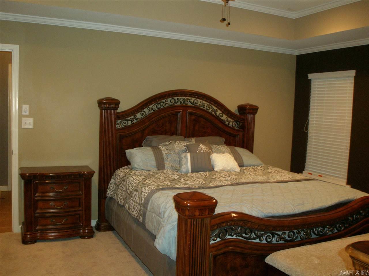 CARRINGTON PLACE - Residential