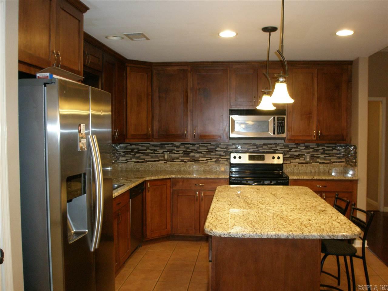 CARRINGTON PLACE - Residential