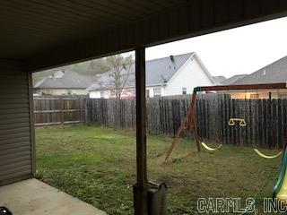 CARRINGTON PLACE - Residential