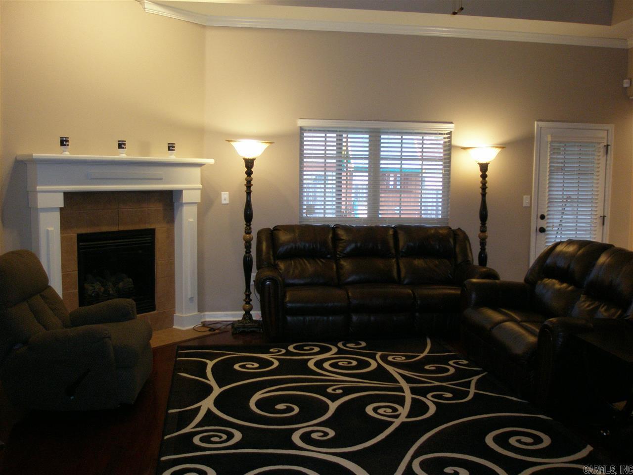 CARRINGTON PLACE - Residential