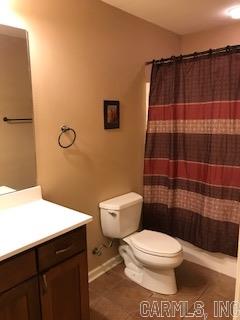 CARRINGTON PLACE - Residential