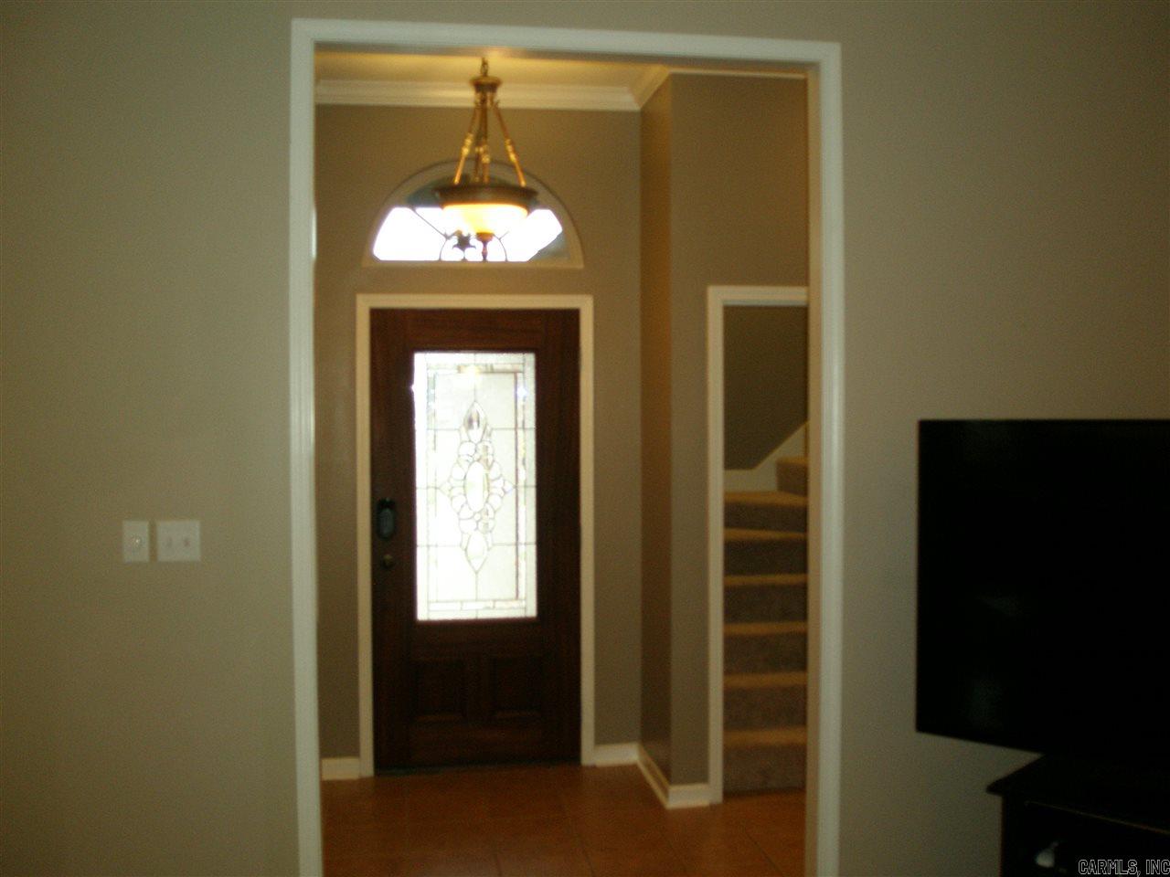 CARRINGTON PLACE - Residential