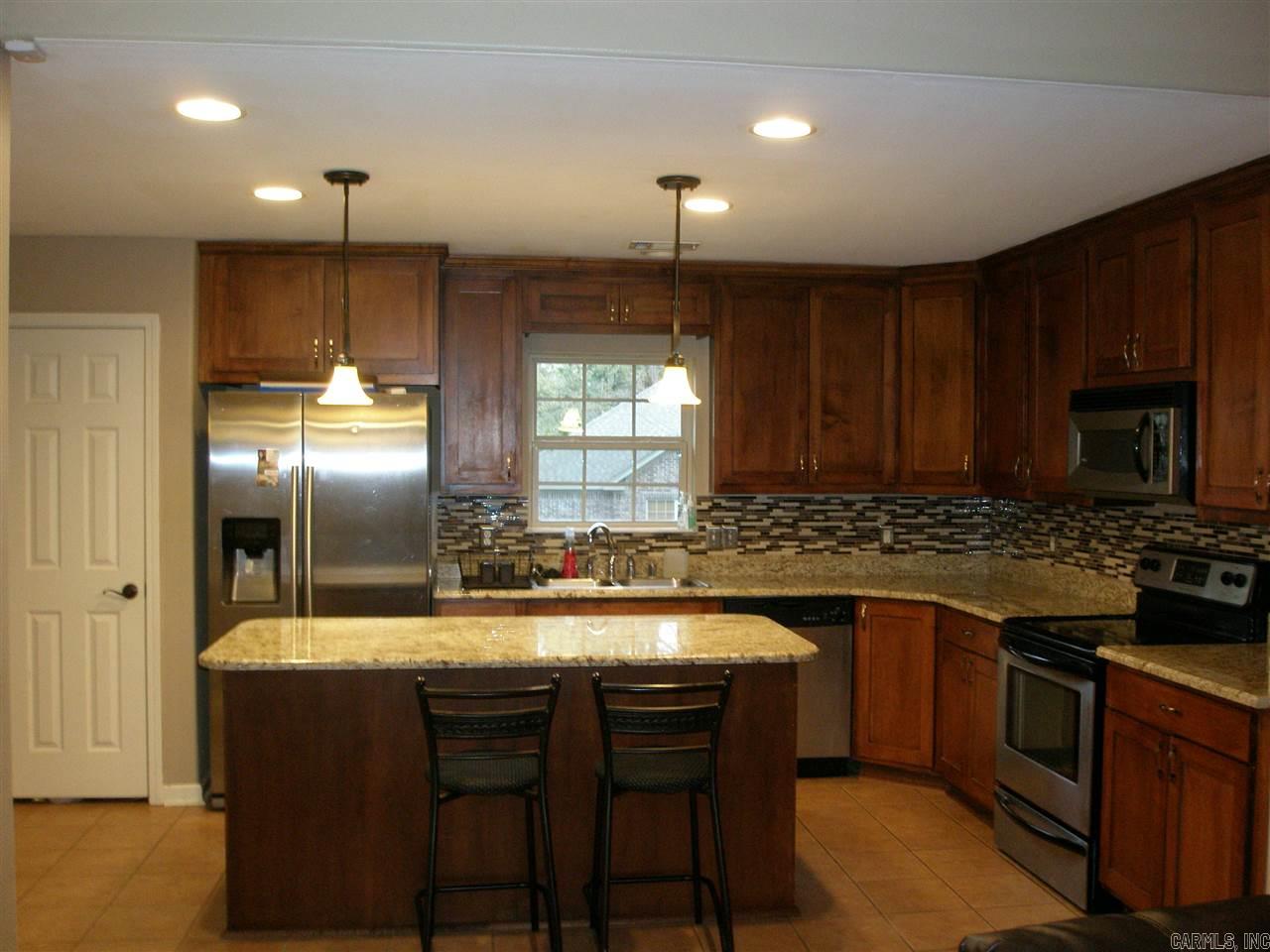 CARRINGTON PLACE - Residential