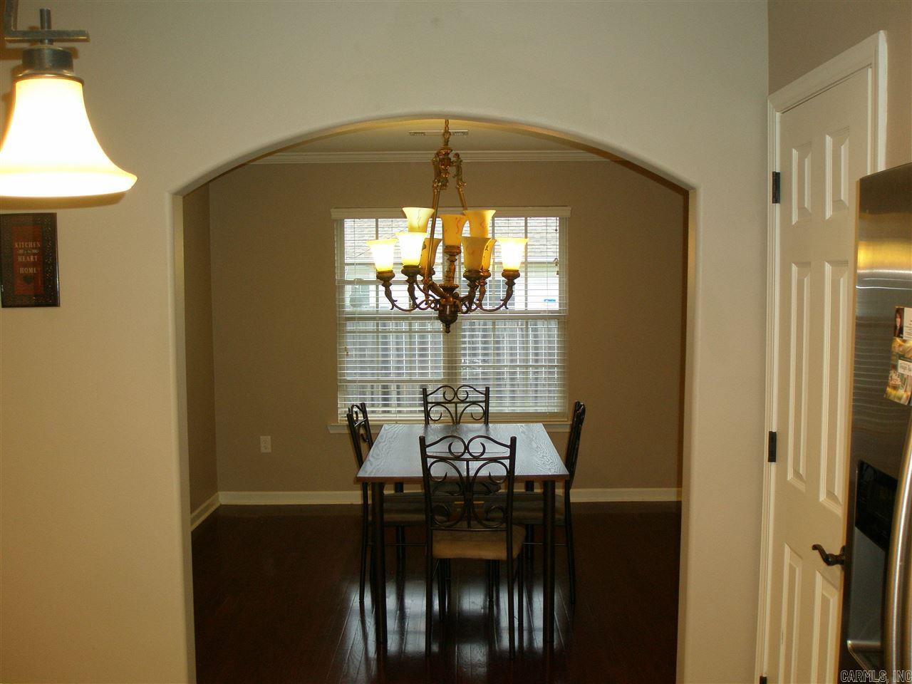 CARRINGTON PLACE - Residential