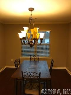 CARRINGTON PLACE - Residential