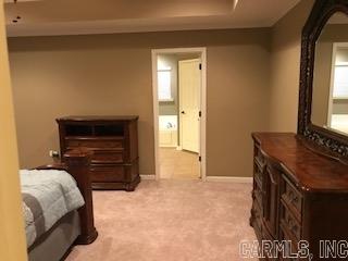 CARRINGTON PLACE - Residential