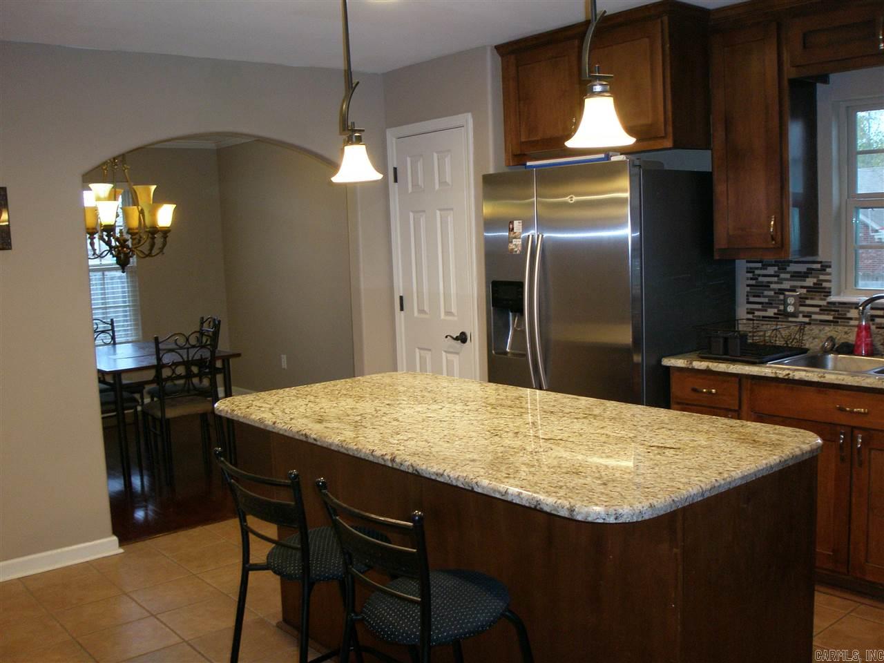 CARRINGTON PLACE - Residential