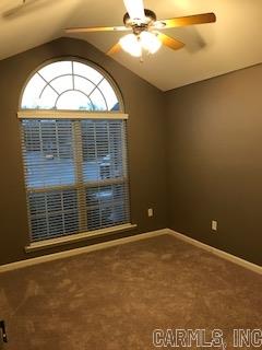 CARRINGTON PLACE - Residential