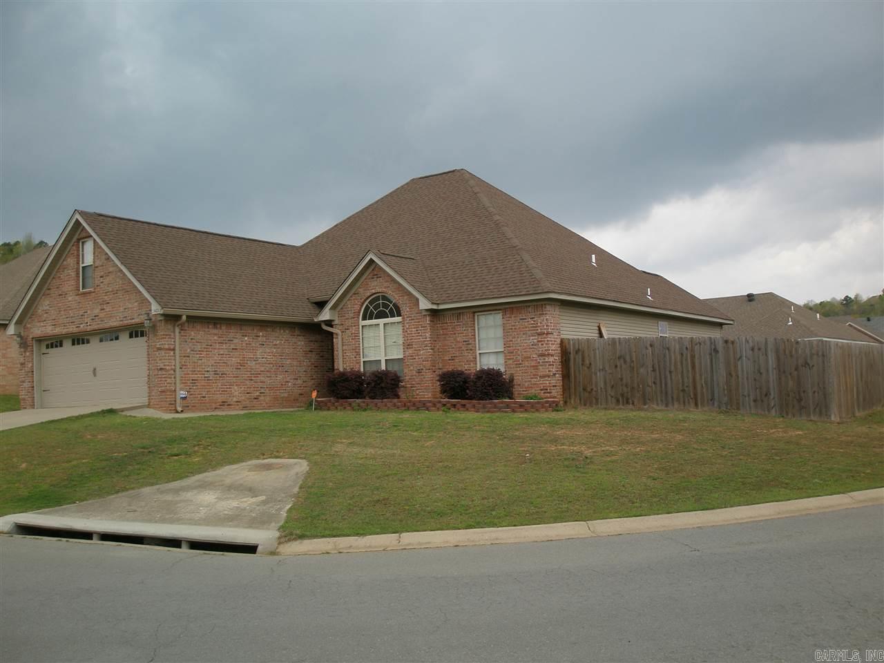 CARRINGTON PLACE - Residential