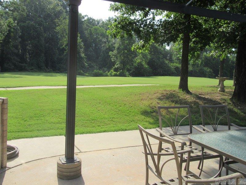 COUNTRY CLUB OF ARK THE - Residential