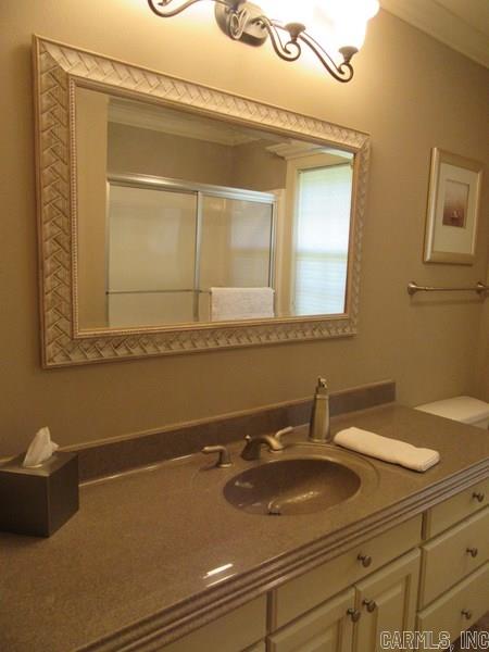 COUNTRY CLUB OF ARK THE - Residential