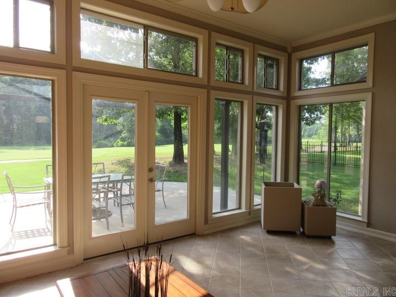 COUNTRY CLUB OF ARK THE - Residential