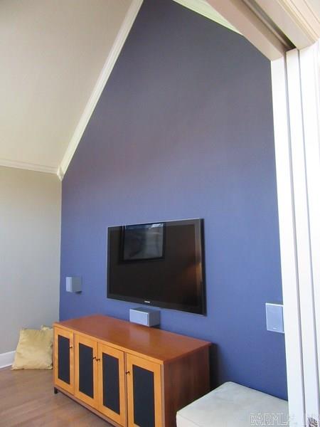 COUNTRY CLUB OF ARK THE - Residential