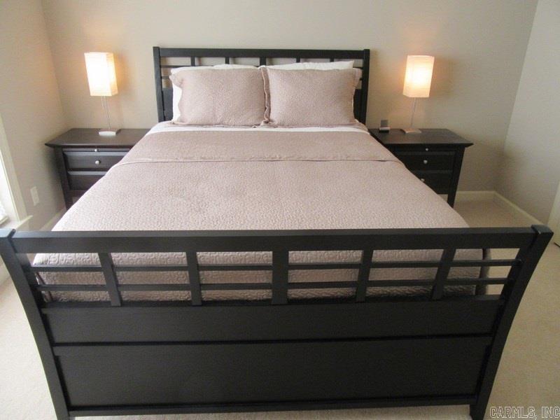 COUNTRY CLUB OF ARK THE - Residential