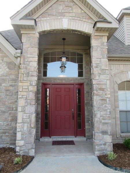 COUNTRY CLUB OF ARK THE - Residential