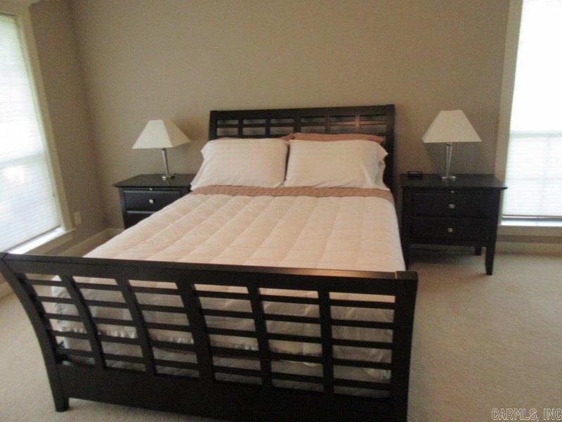 COUNTRY CLUB OF ARK THE - Residential