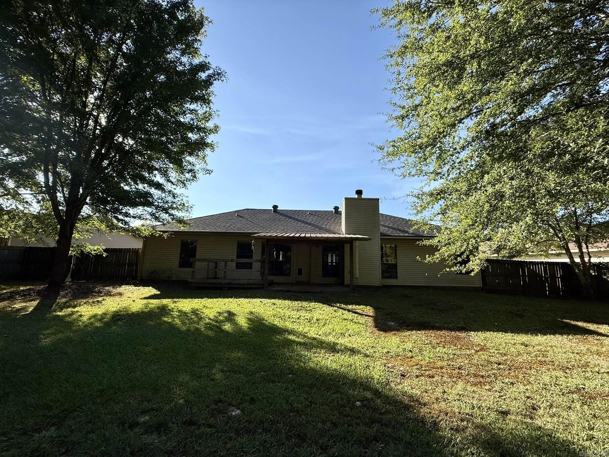 HONEYSUCKLE HILLS ADD - Residential