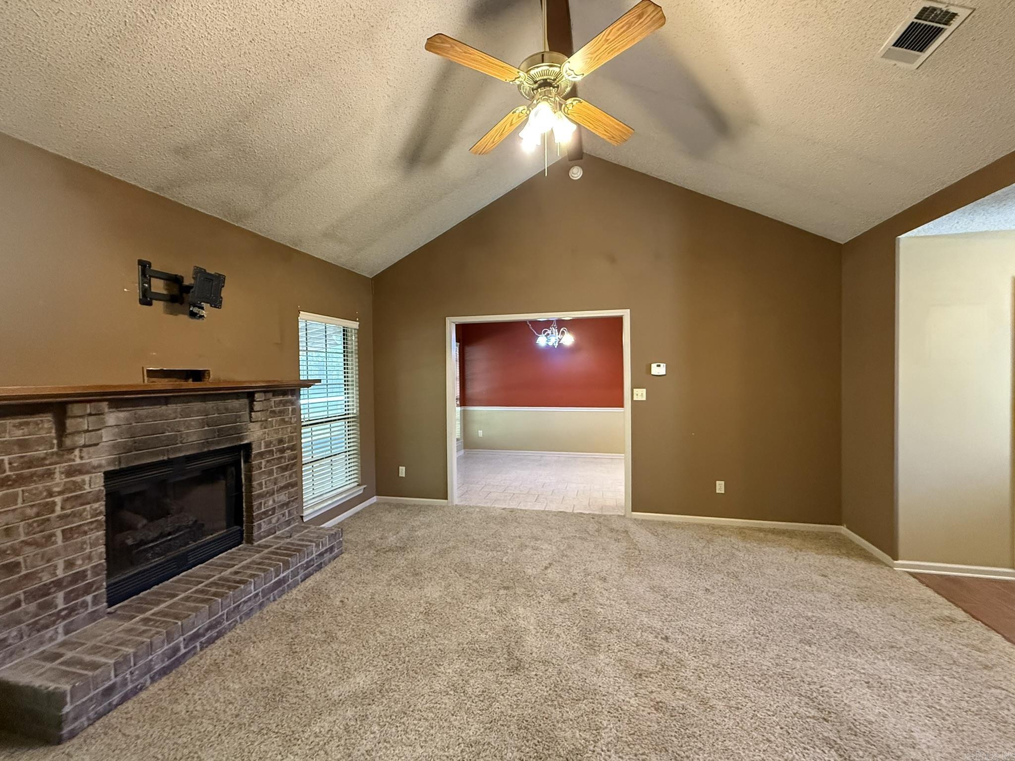 HONEYSUCKLE HILLS ADD - Residential