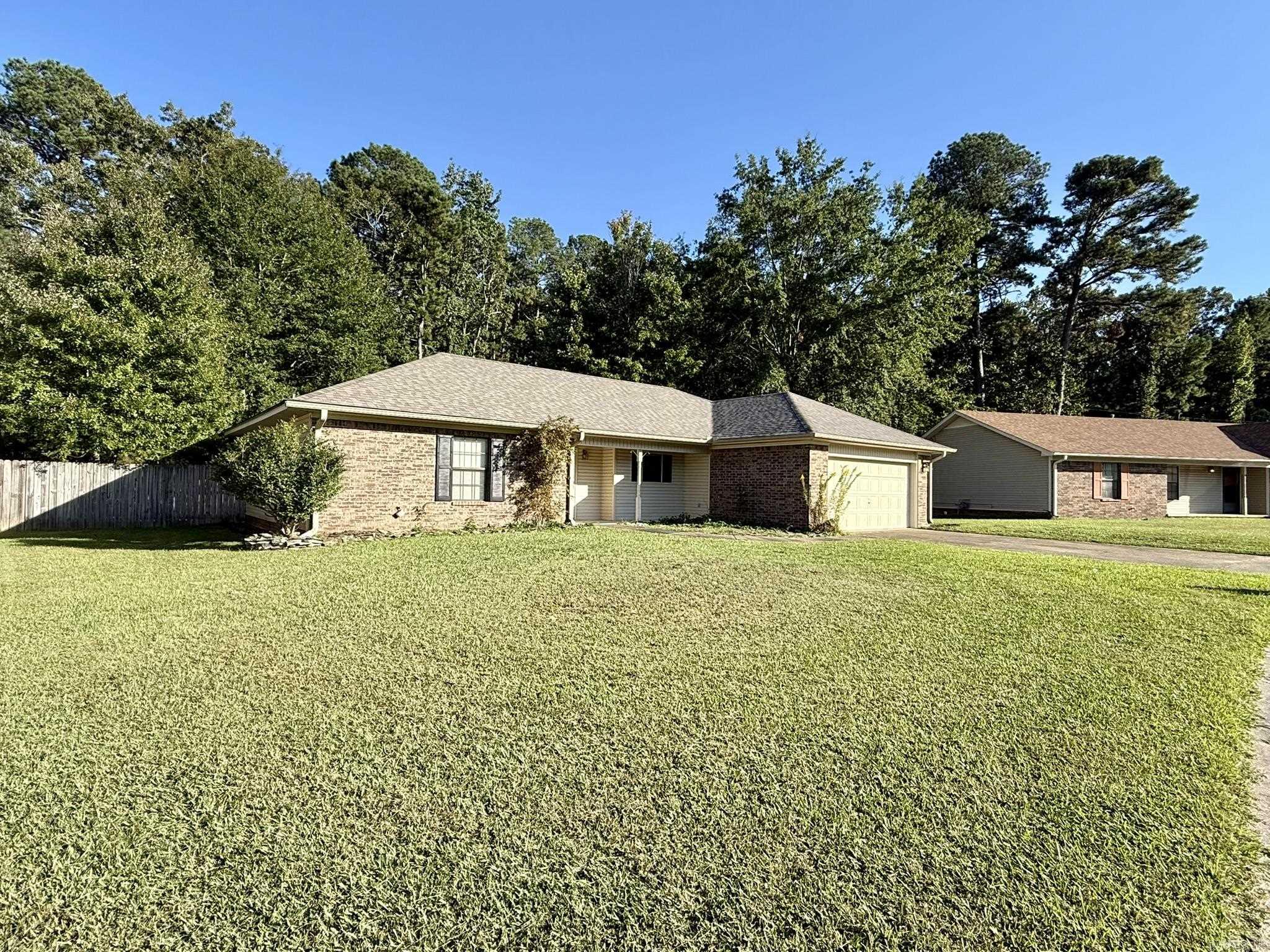 HONEYSUCKLE HILLS ADD - Residential