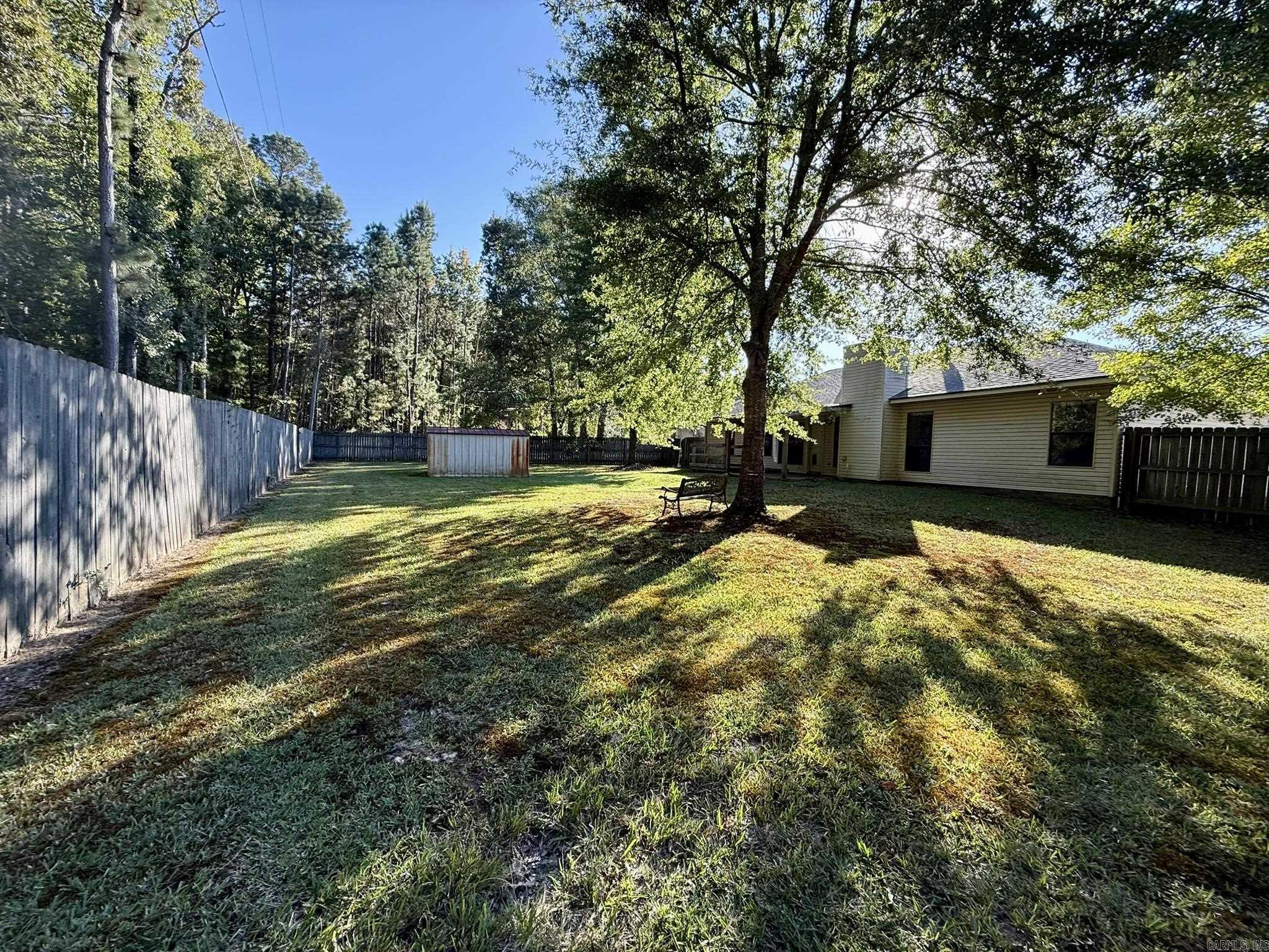 HONEYSUCKLE HILLS ADD - Residential