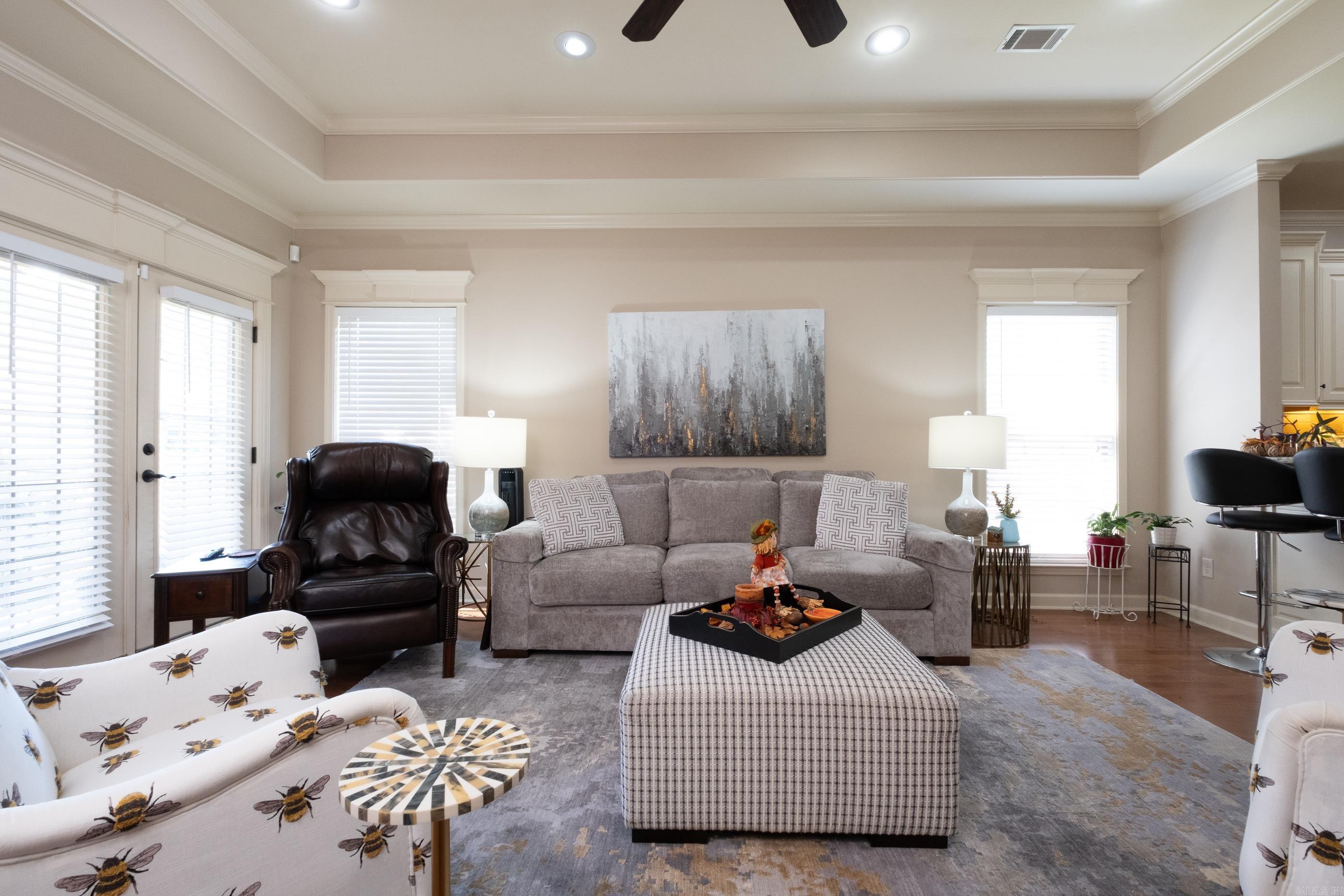 Kanis Creek - Residential