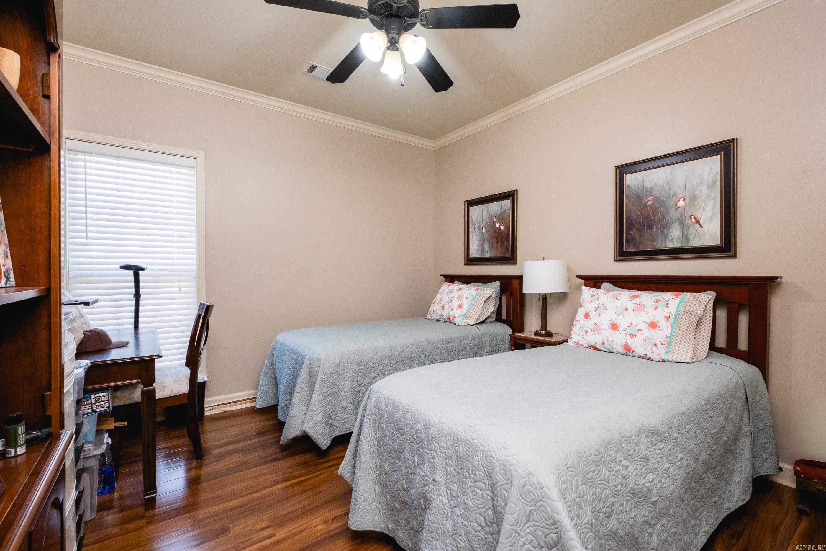 Kanis Creek - Residential