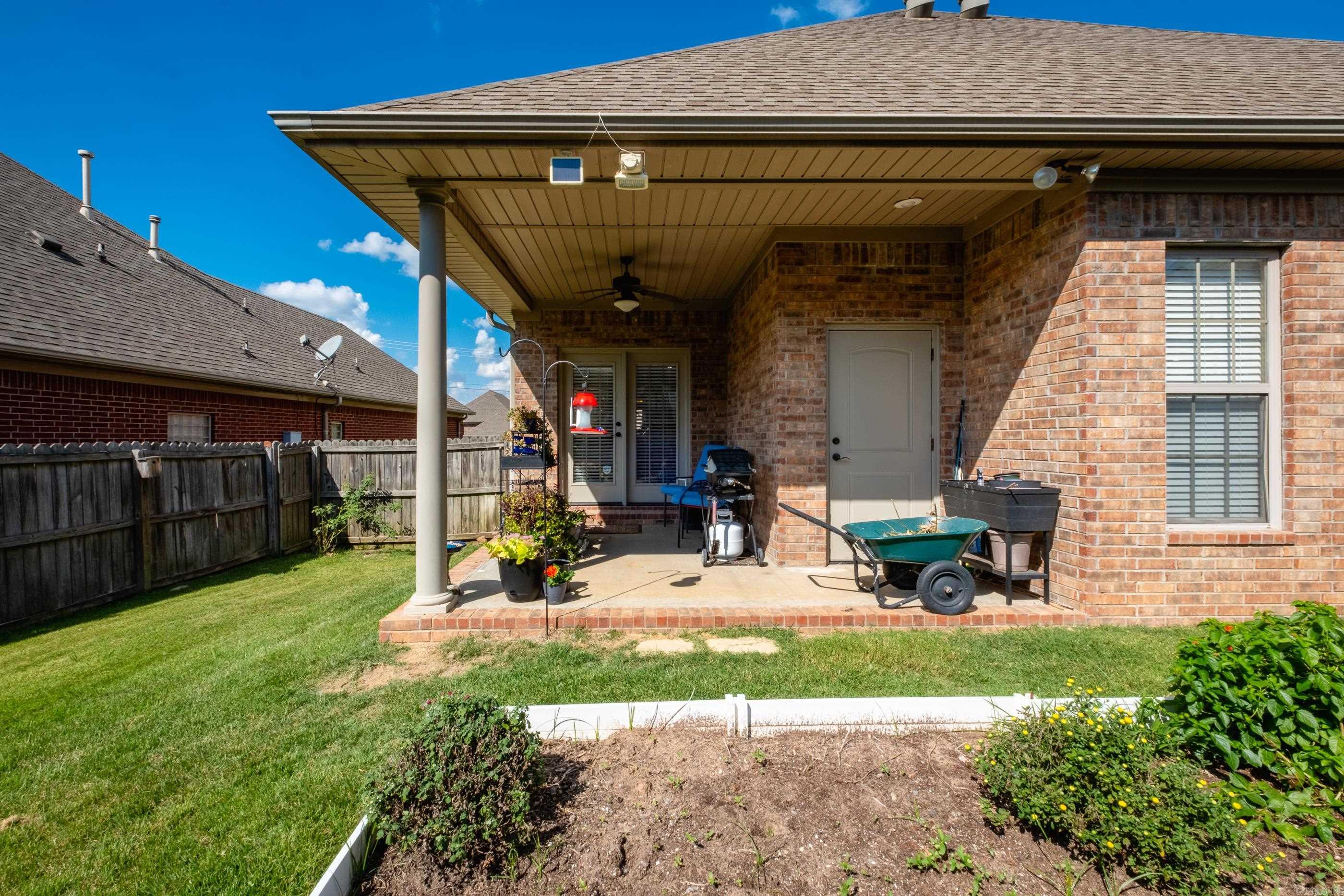 Kanis Creek - Residential