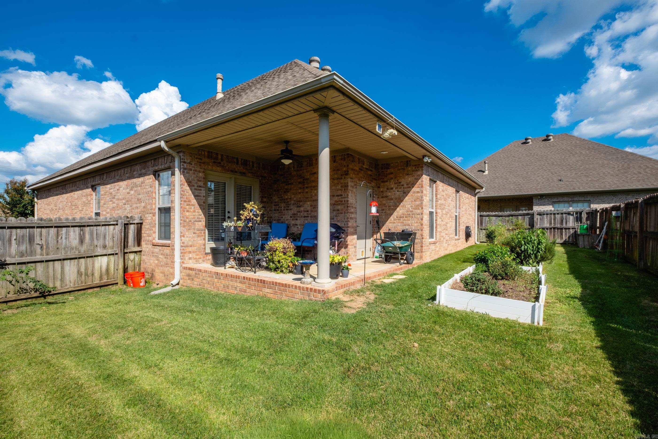 Kanis Creek - Residential