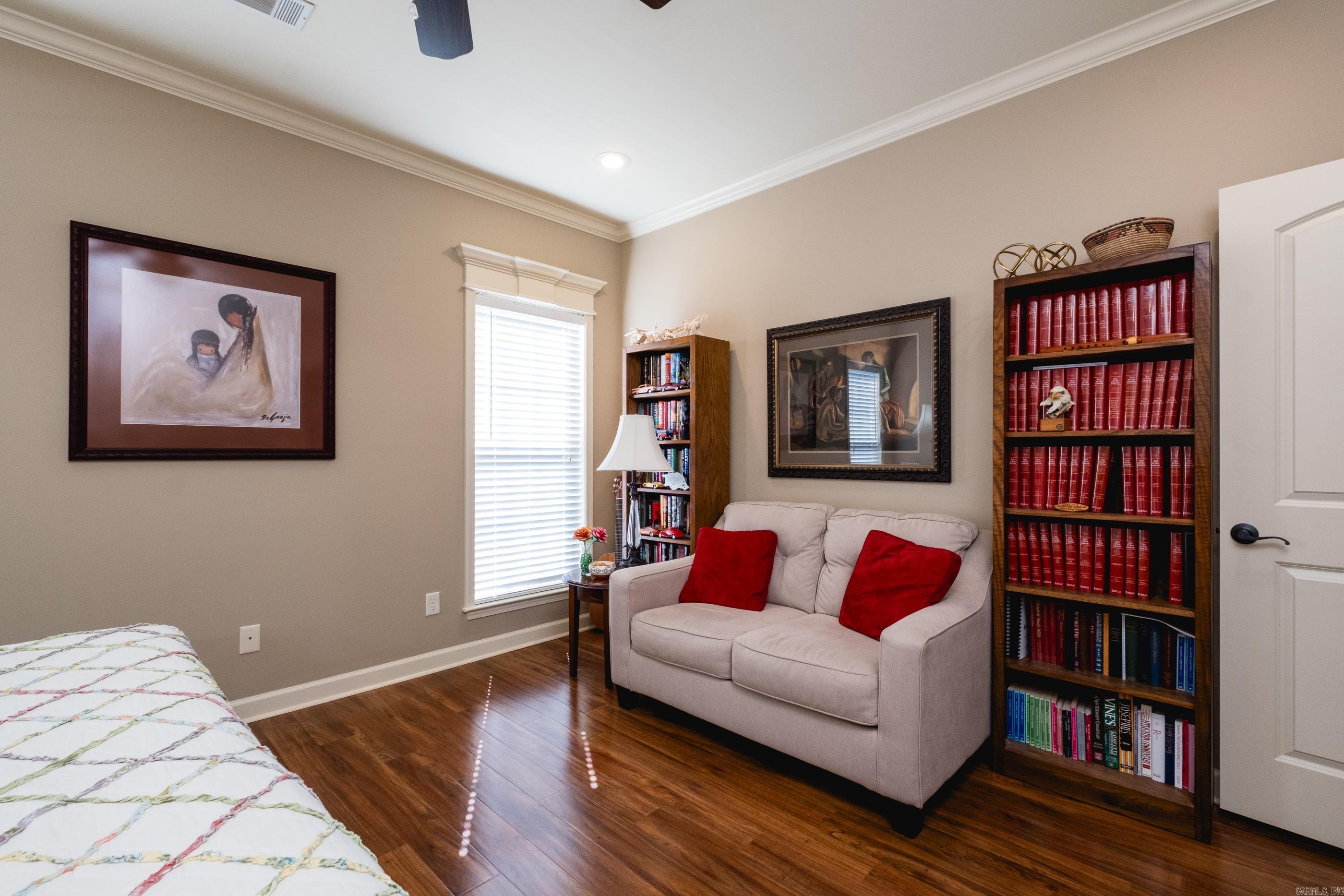 Kanis Creek - Residential