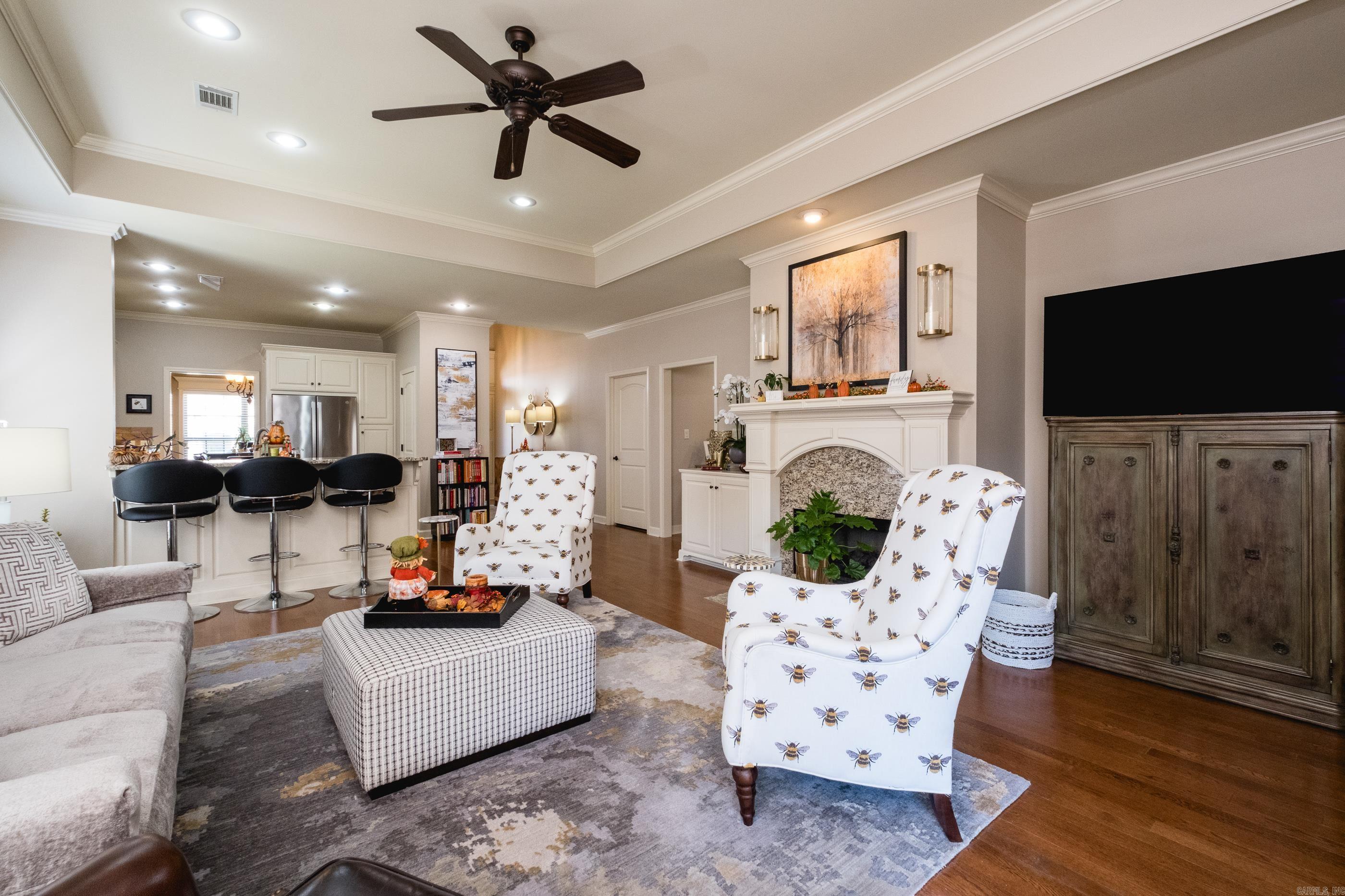 Kanis Creek - Residential