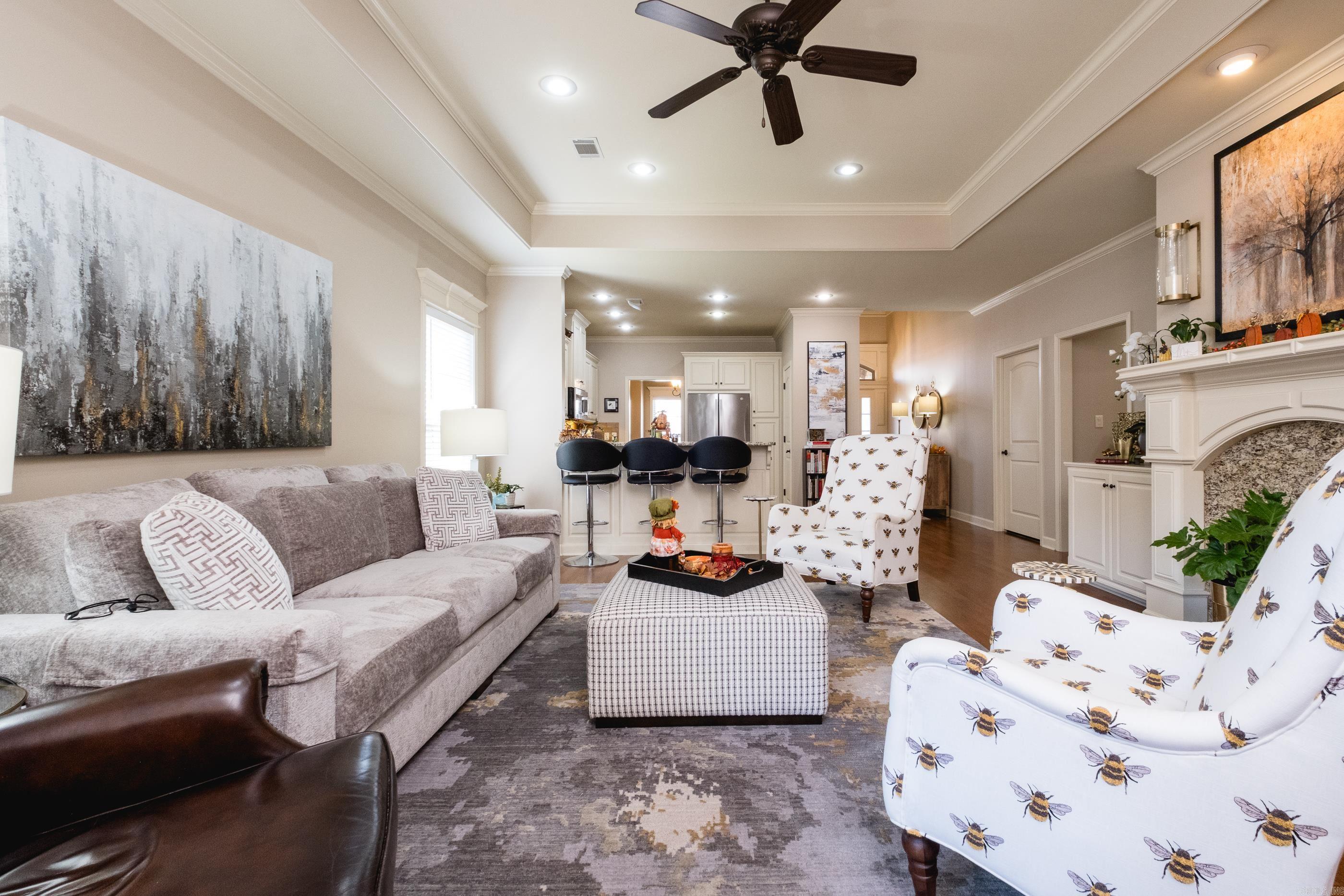 Kanis Creek - Residential