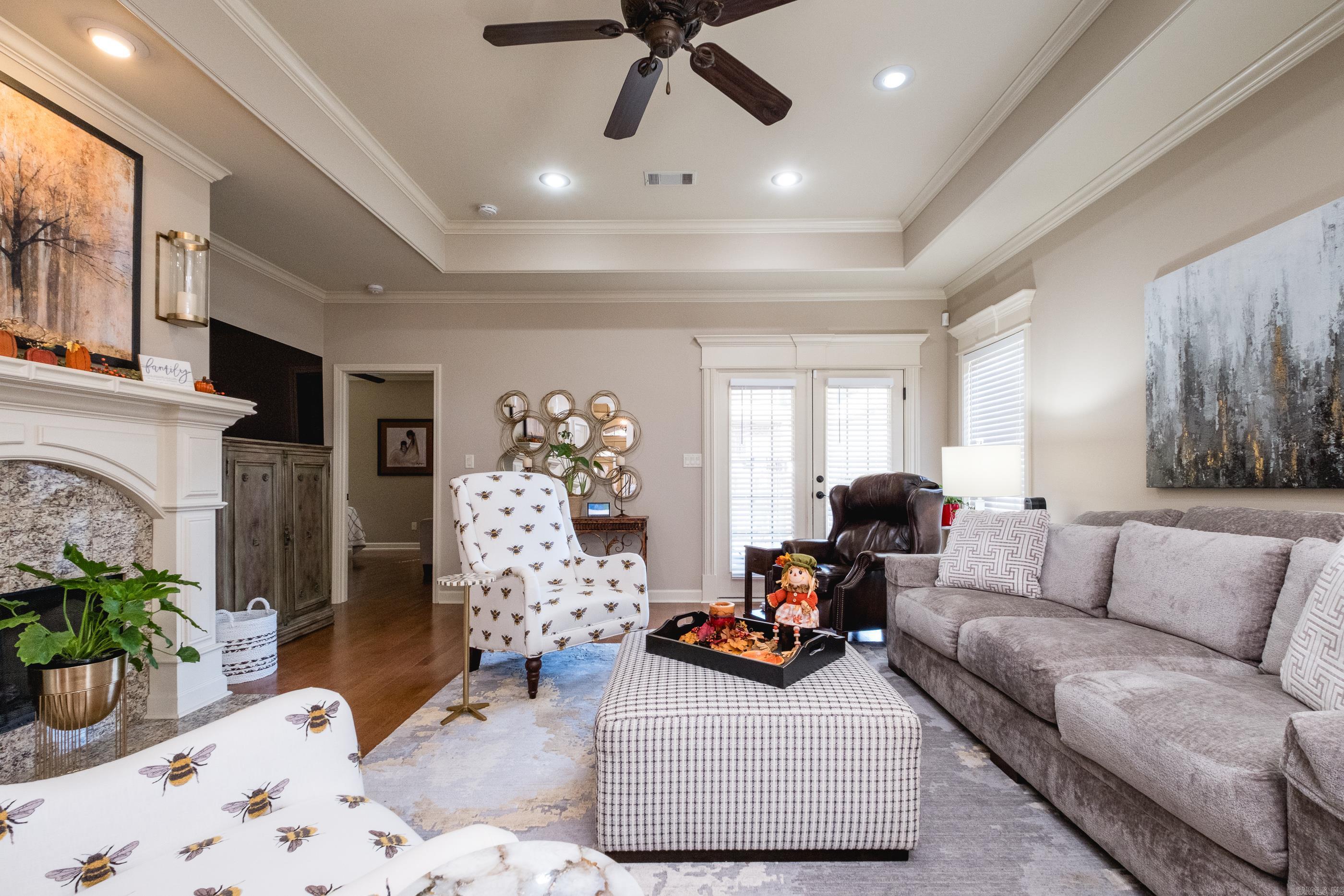 Kanis Creek - Residential