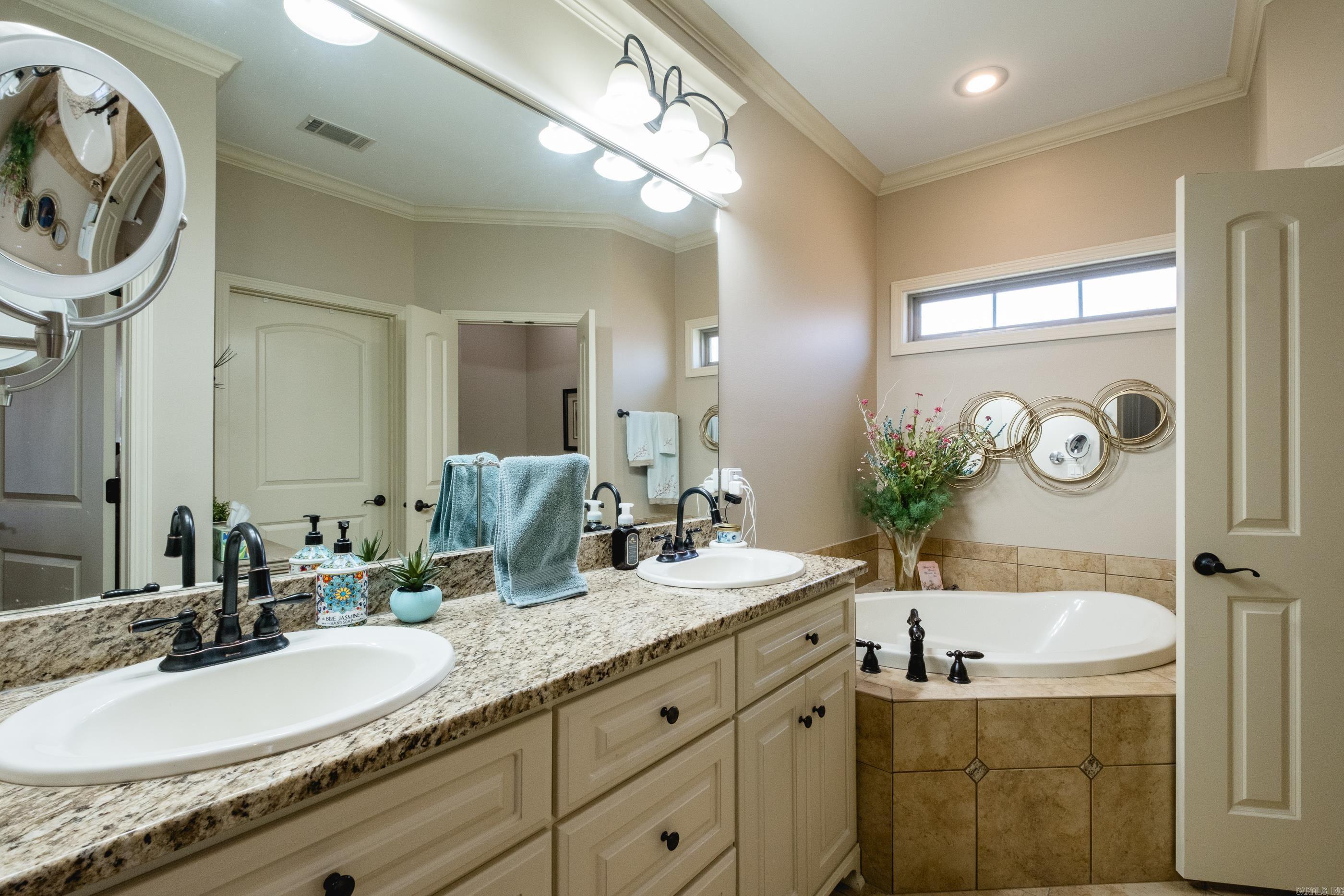 Kanis Creek - Residential
