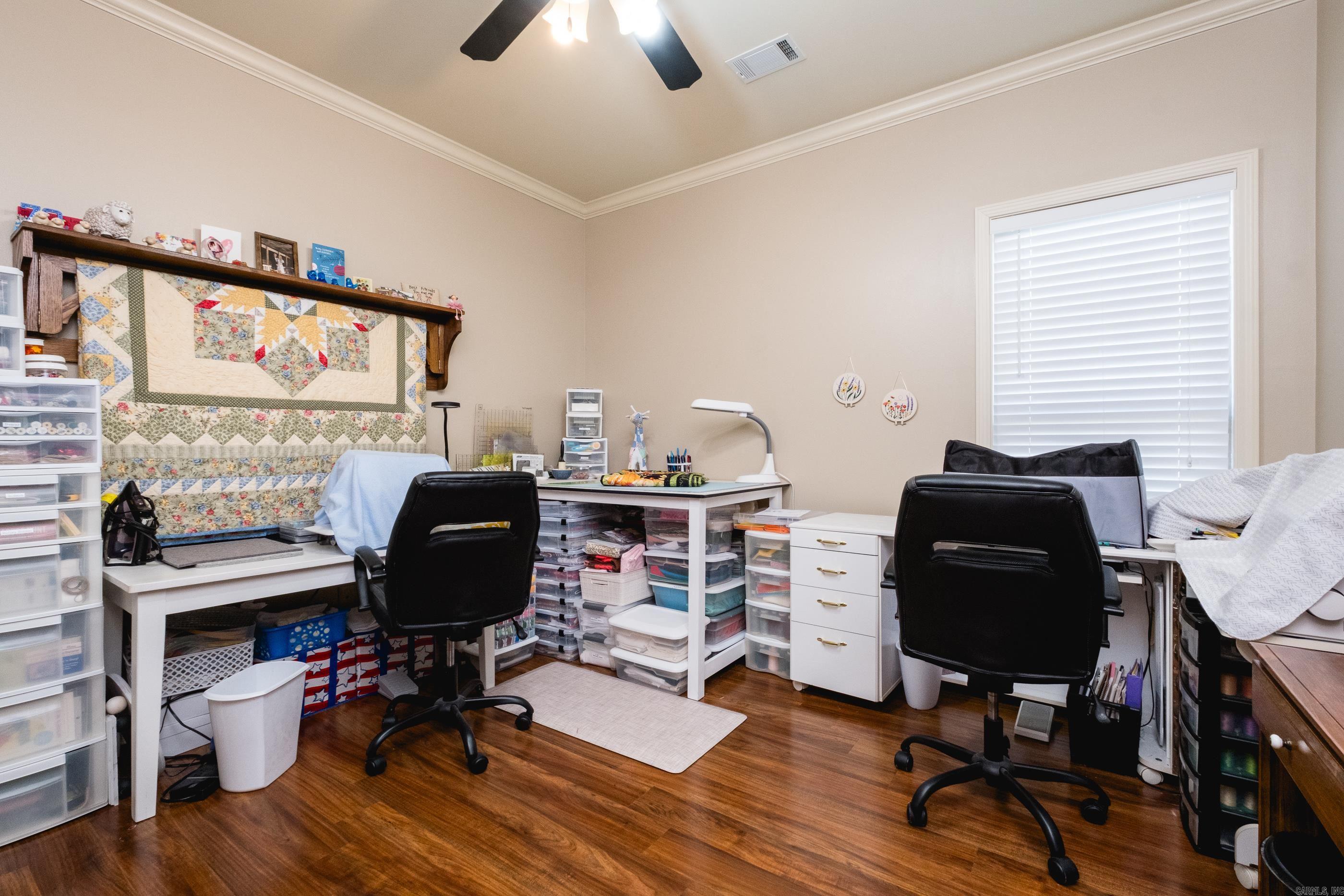 Kanis Creek - Residential