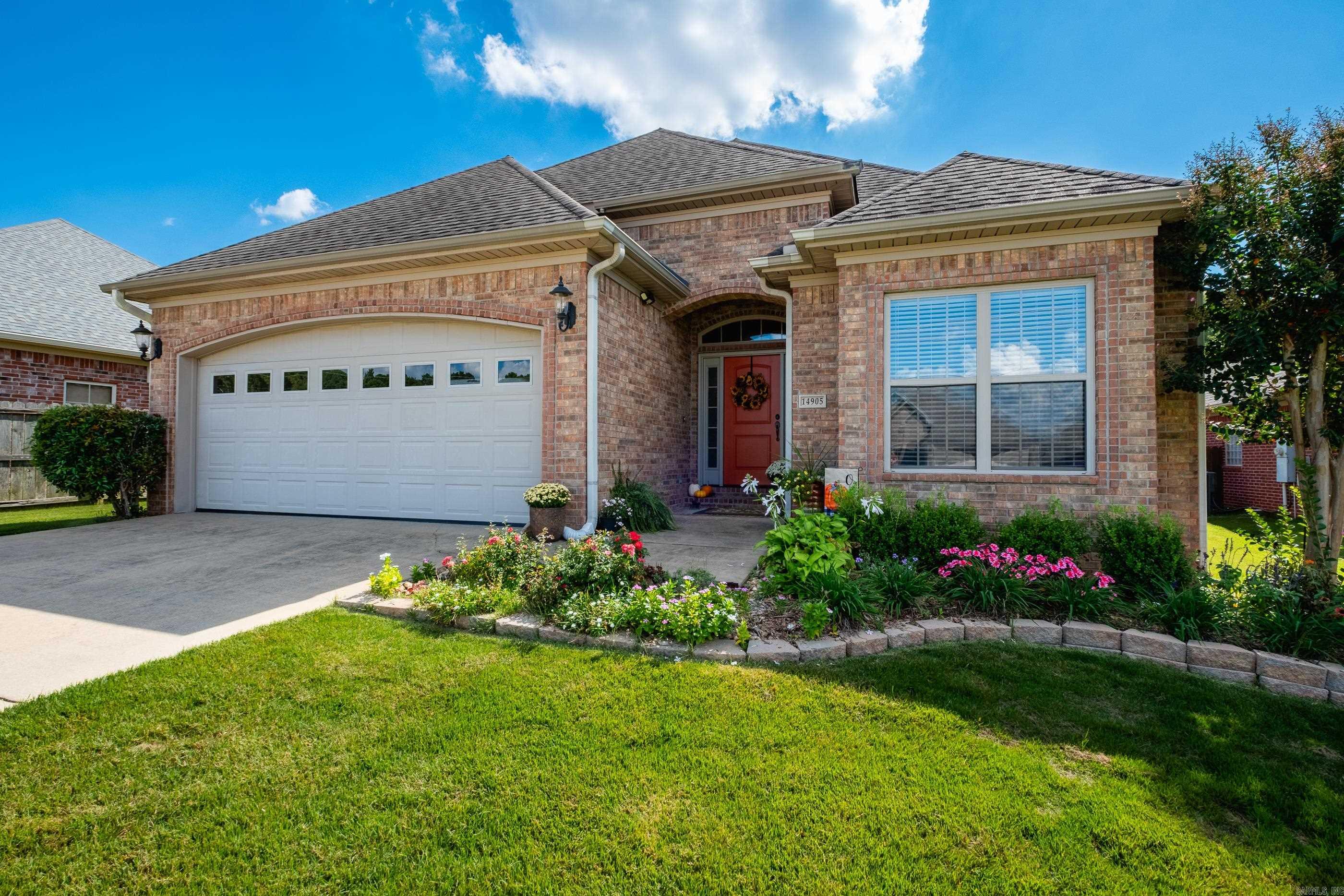 Kanis Creek - Residential