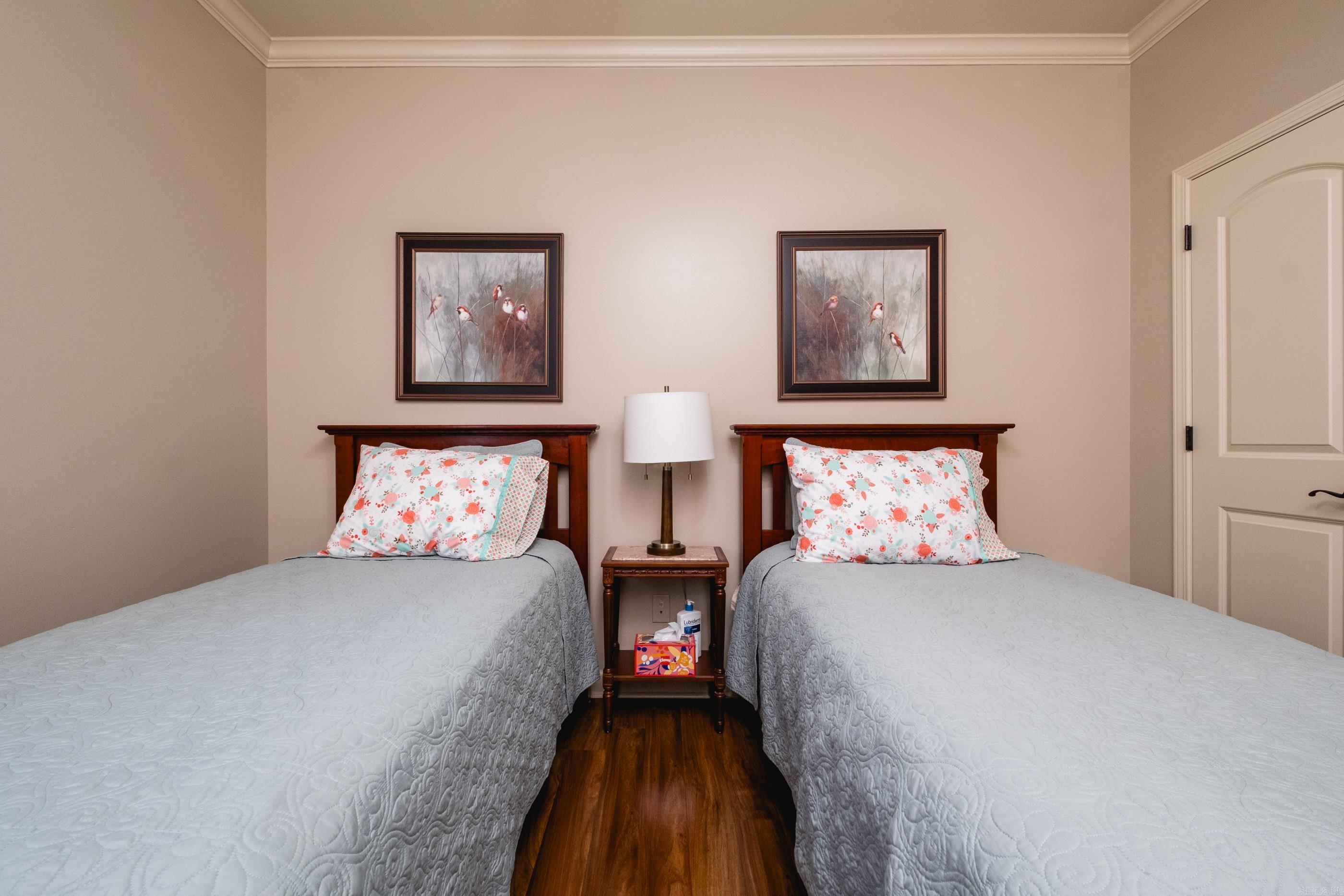 Kanis Creek - Residential