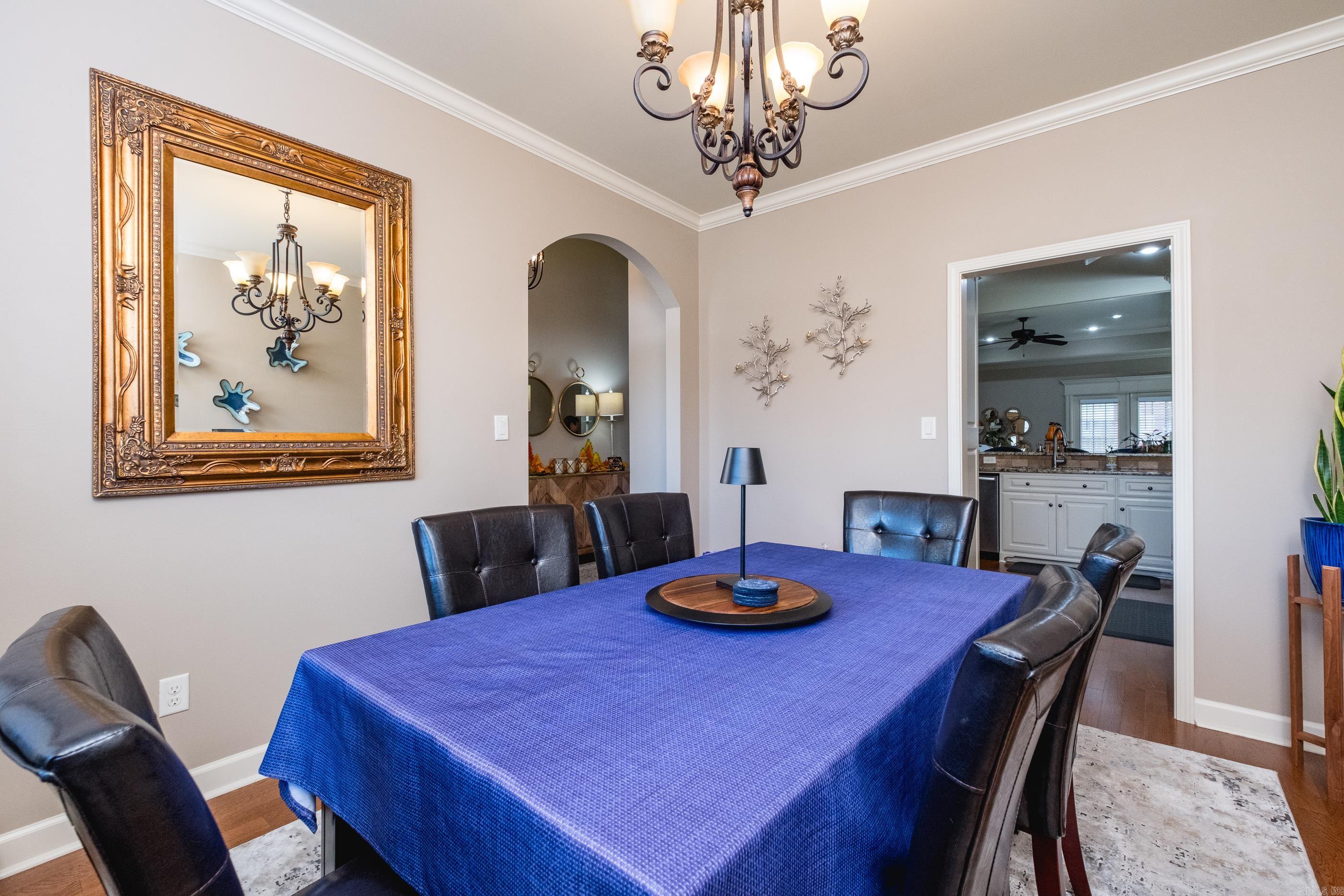 Kanis Creek - Residential