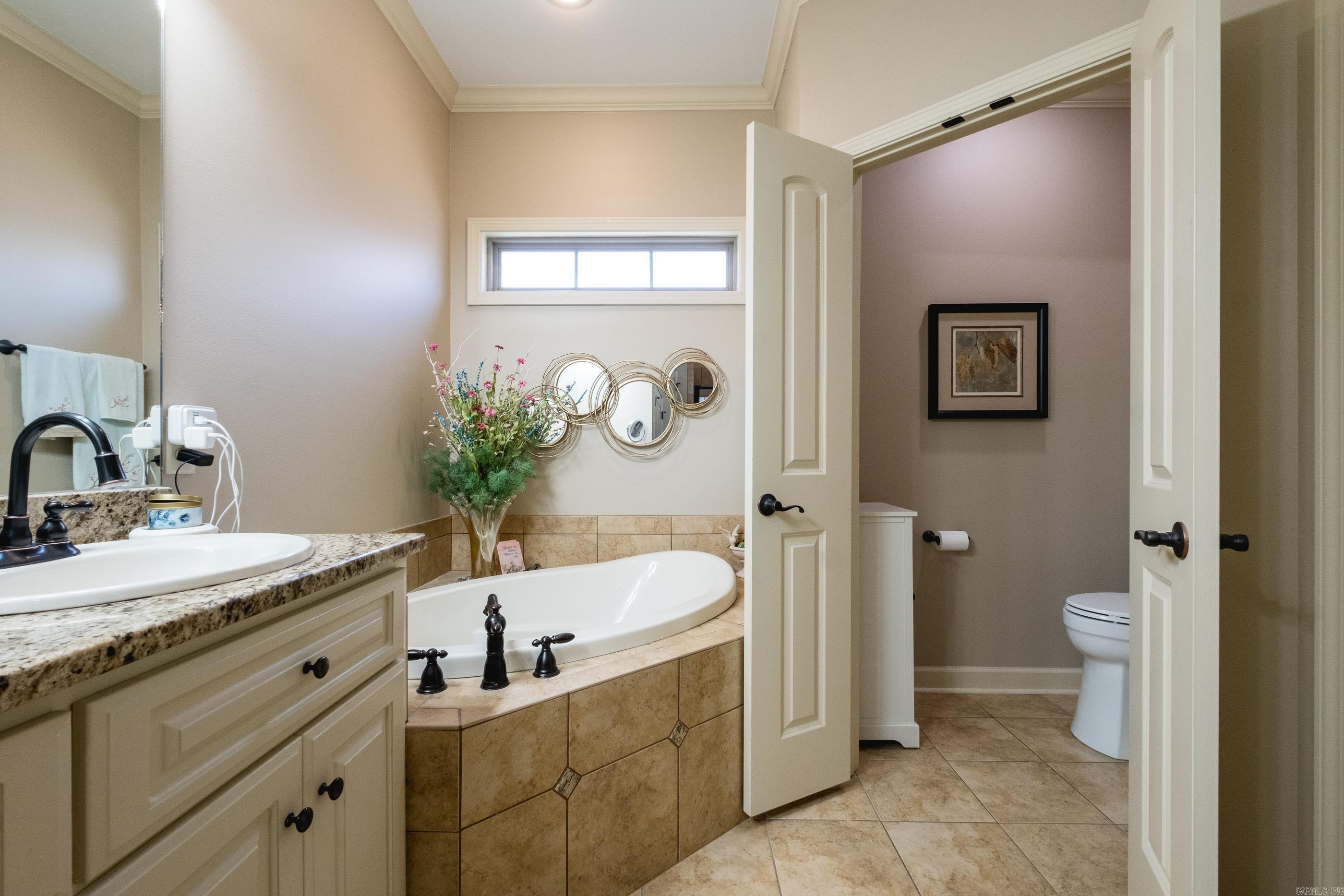 Kanis Creek - Residential