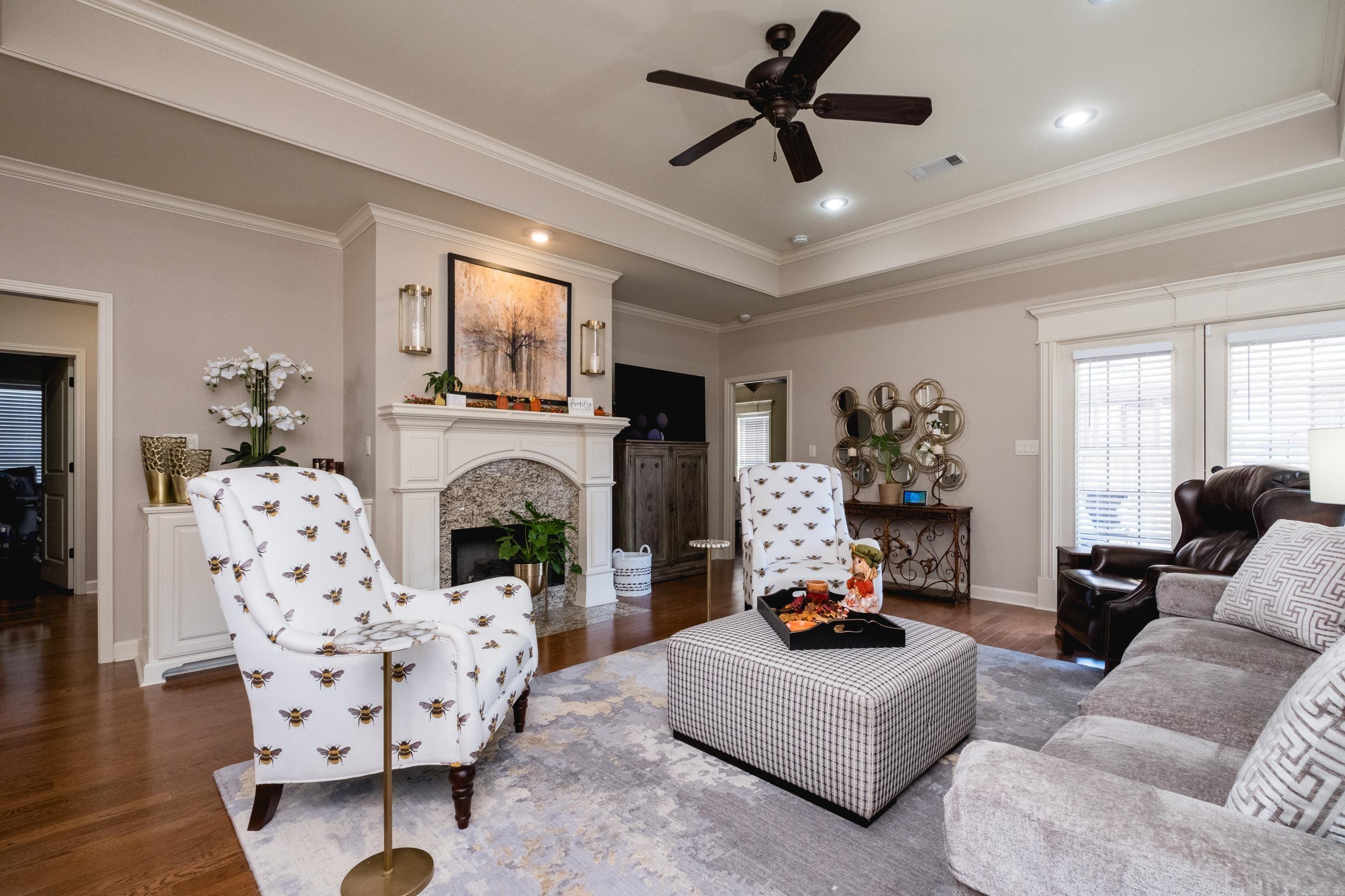 Kanis Creek - Residential