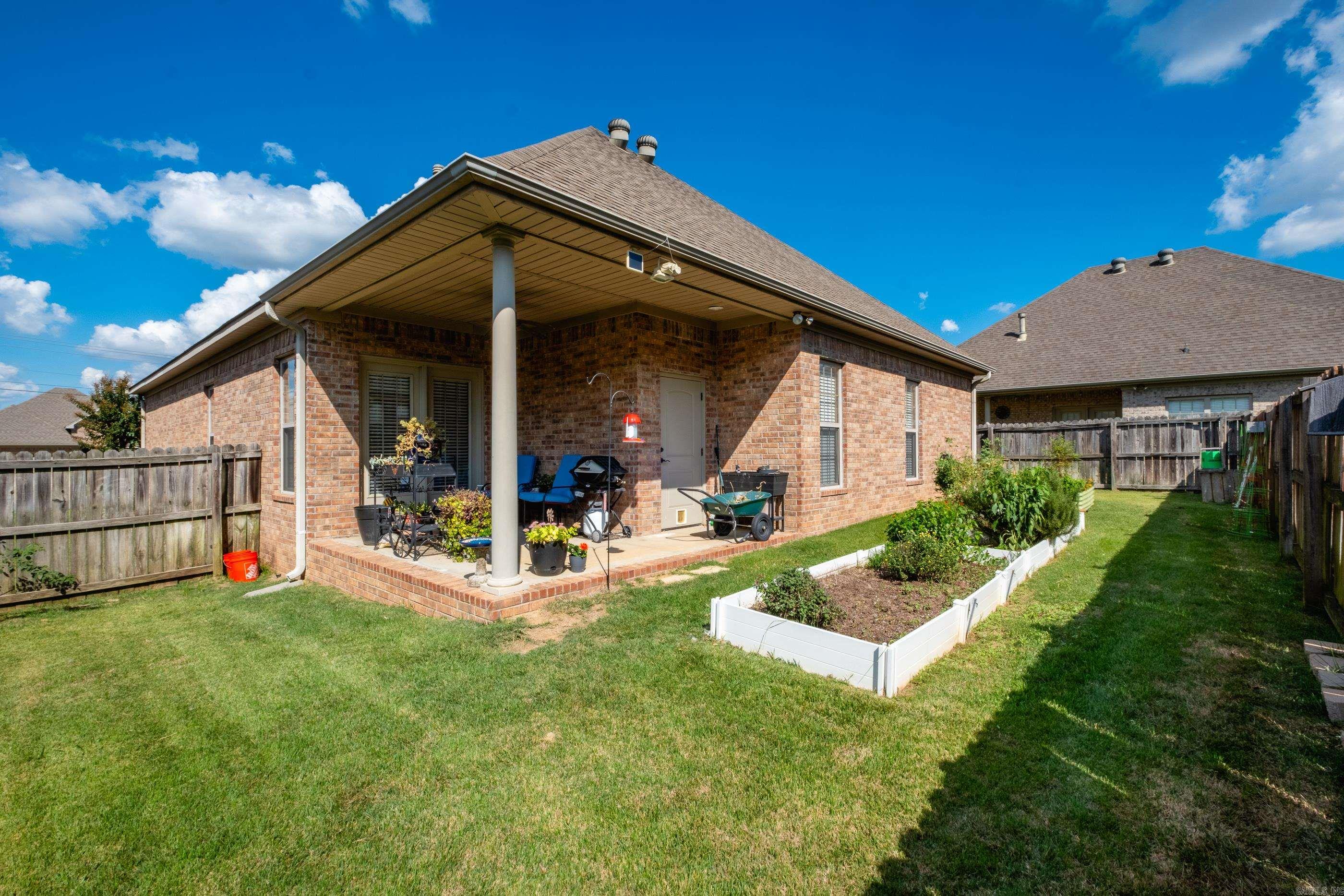Kanis Creek - Residential
