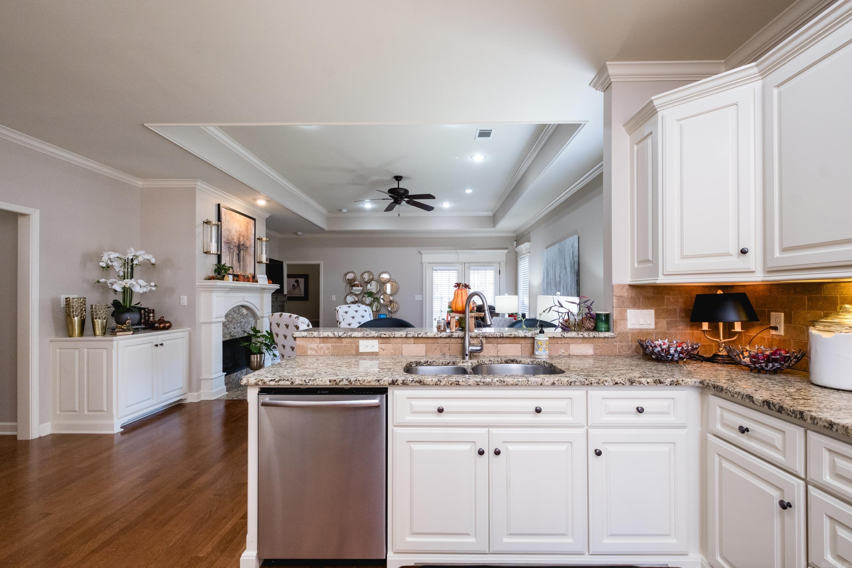 Kanis Creek - Residential