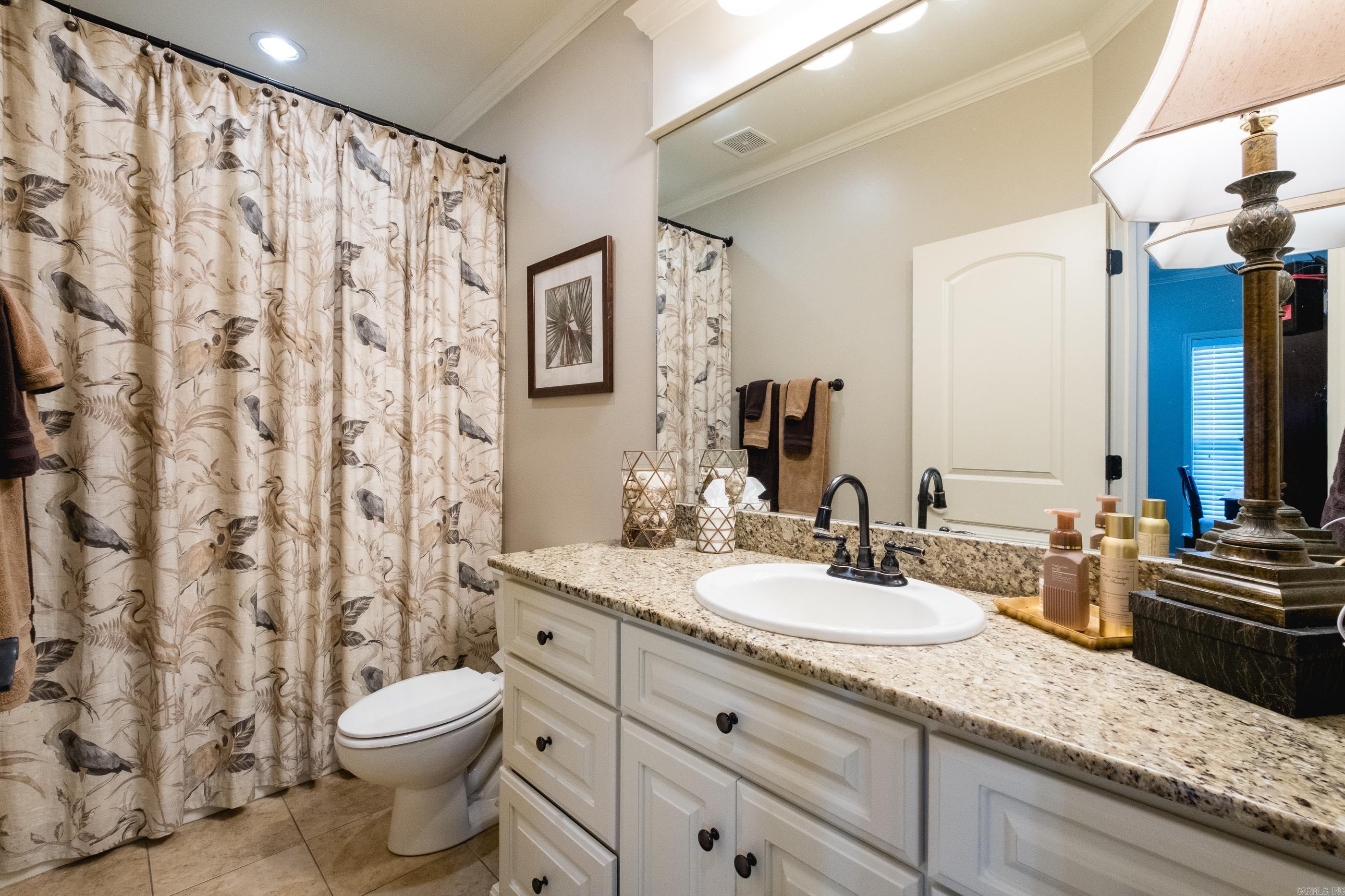 Kanis Creek - Residential