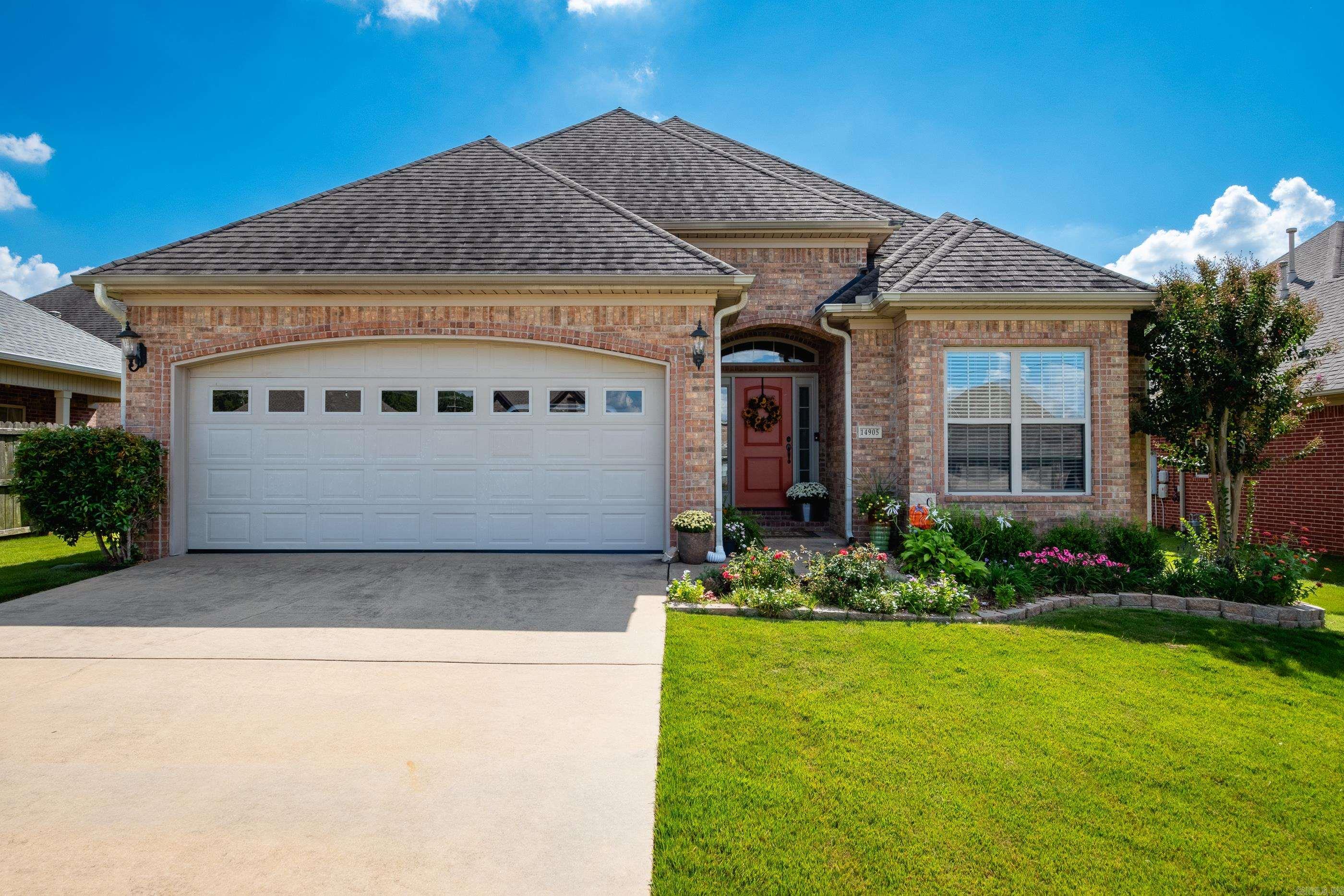 Kanis Creek - Residential