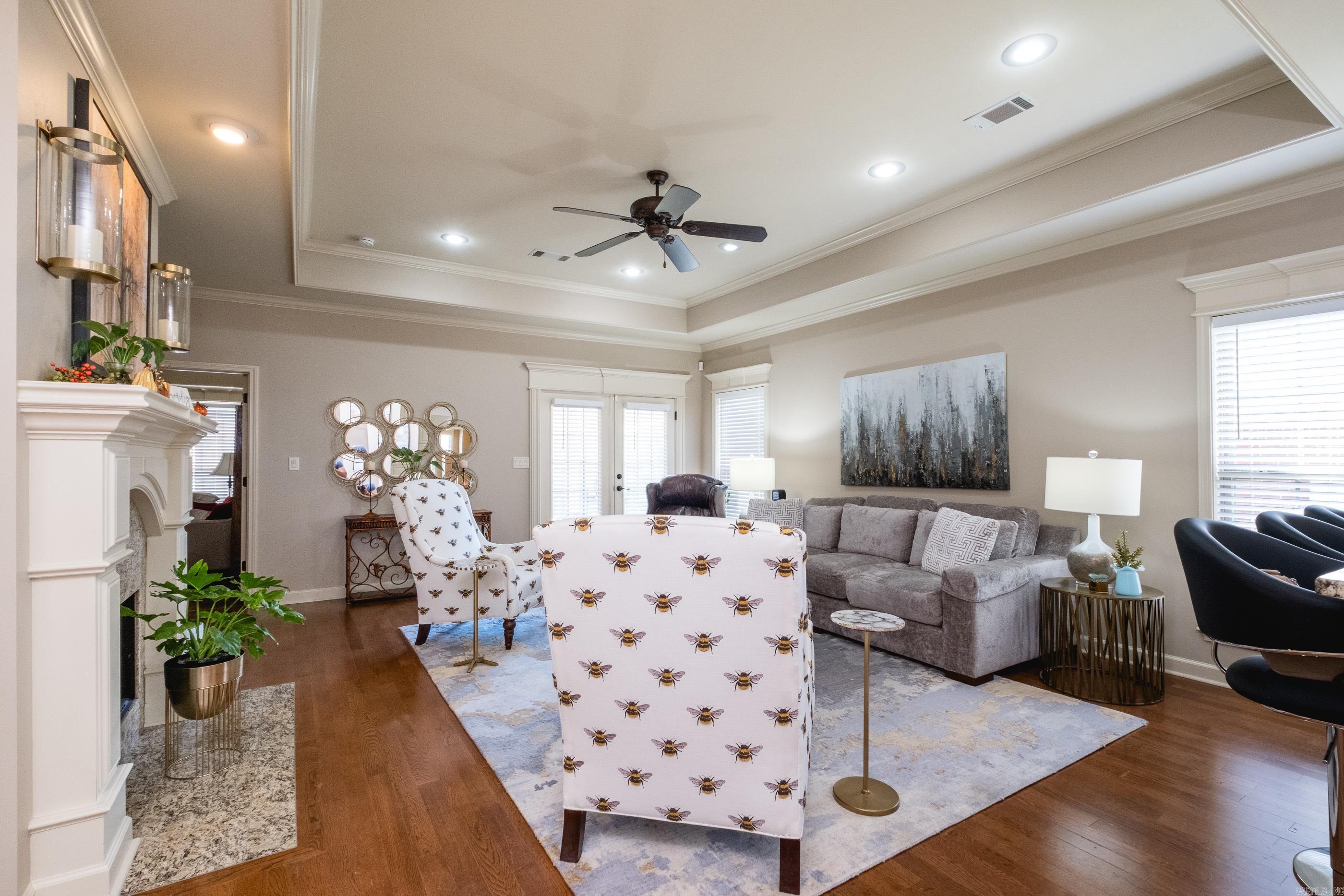 Kanis Creek - Residential