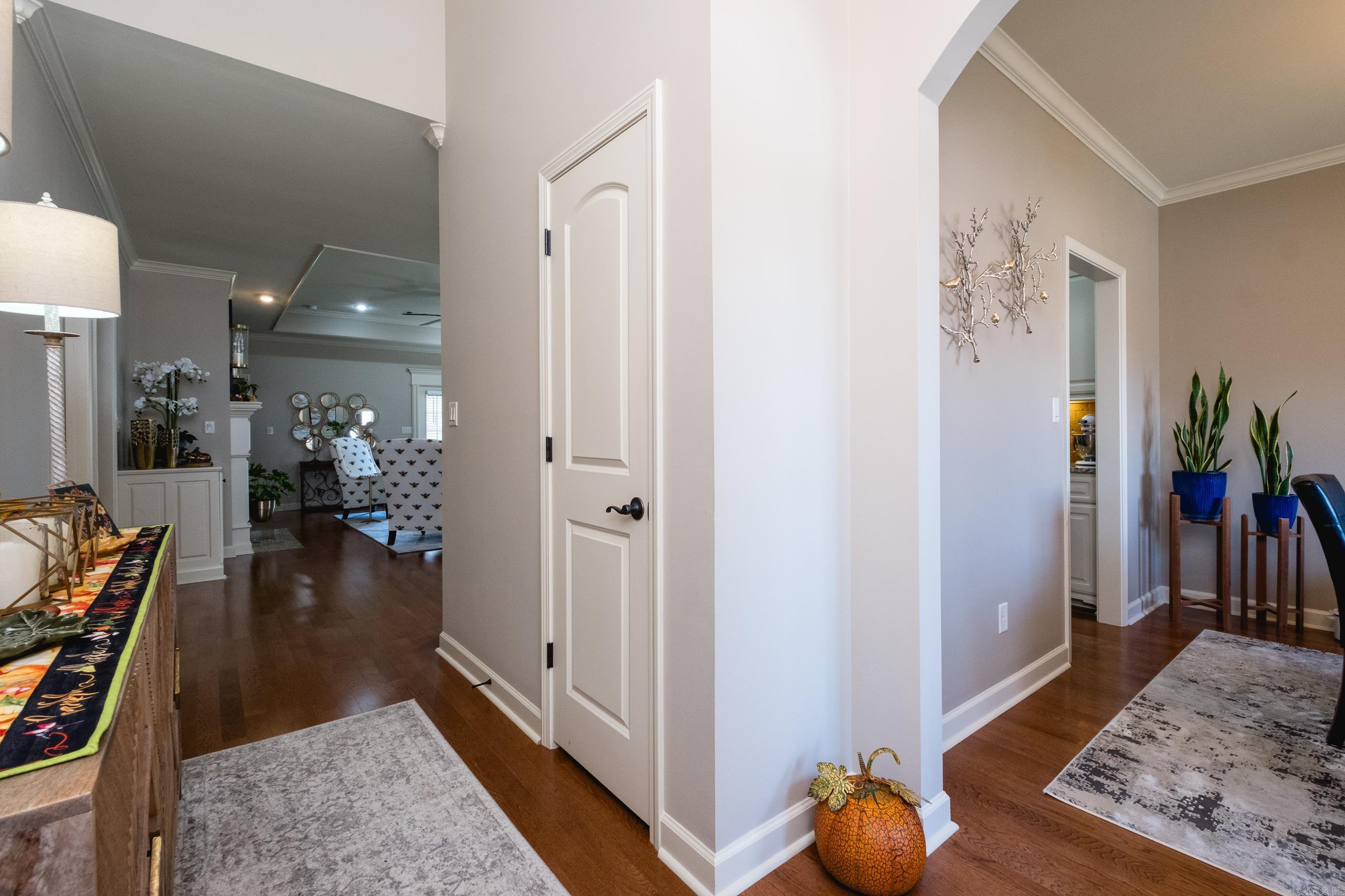 Kanis Creek - Residential
