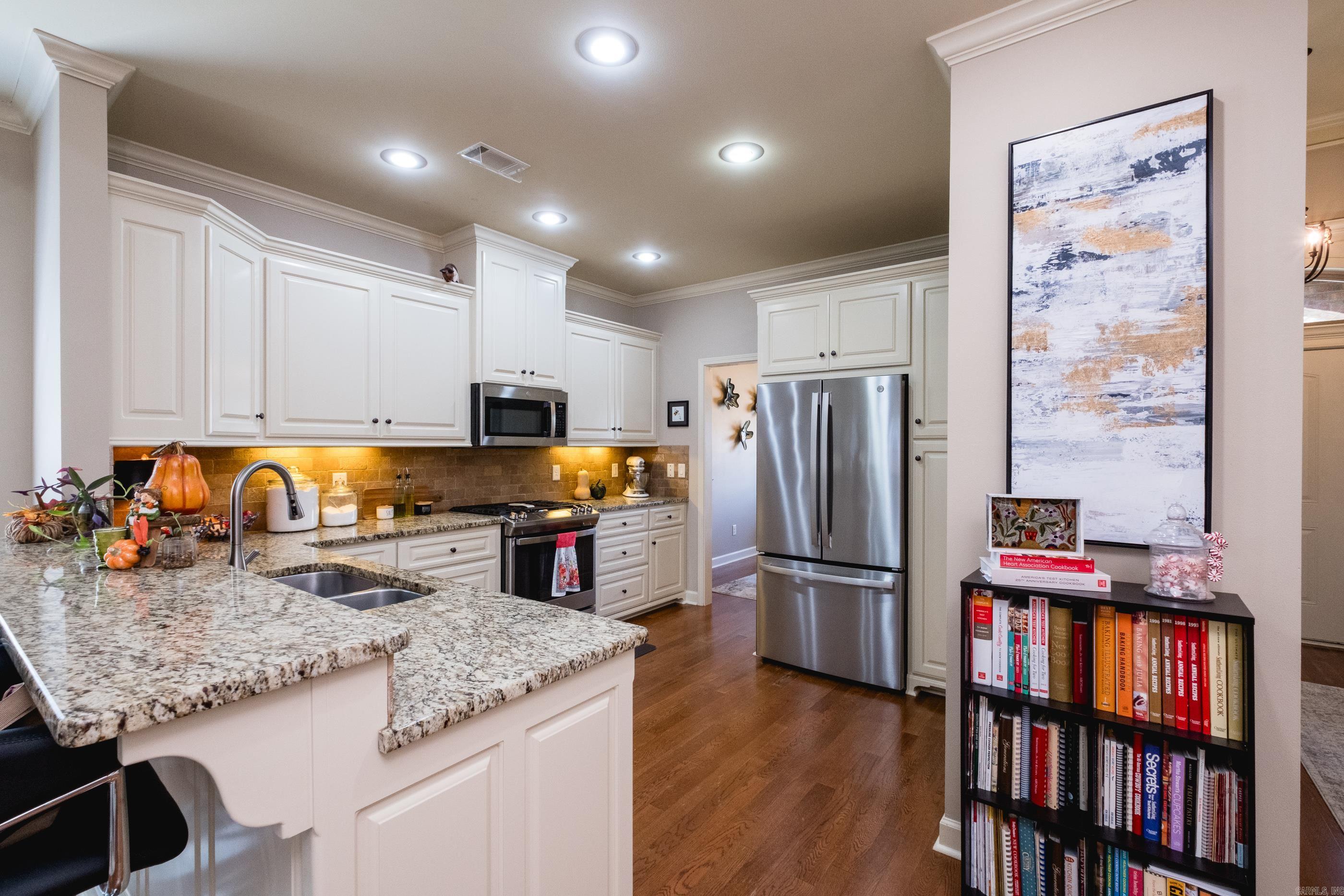 Kanis Creek - Residential